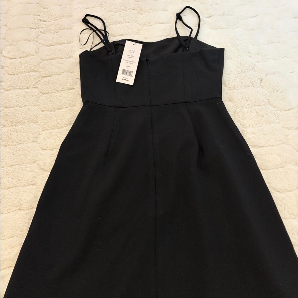 NWT French Connection Dress - Picture 2 of 3